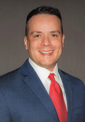 Gilbert-Ramirez Gilbert-Ramirez