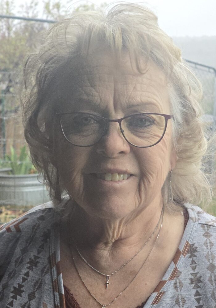 Janet Butler Janet Butler